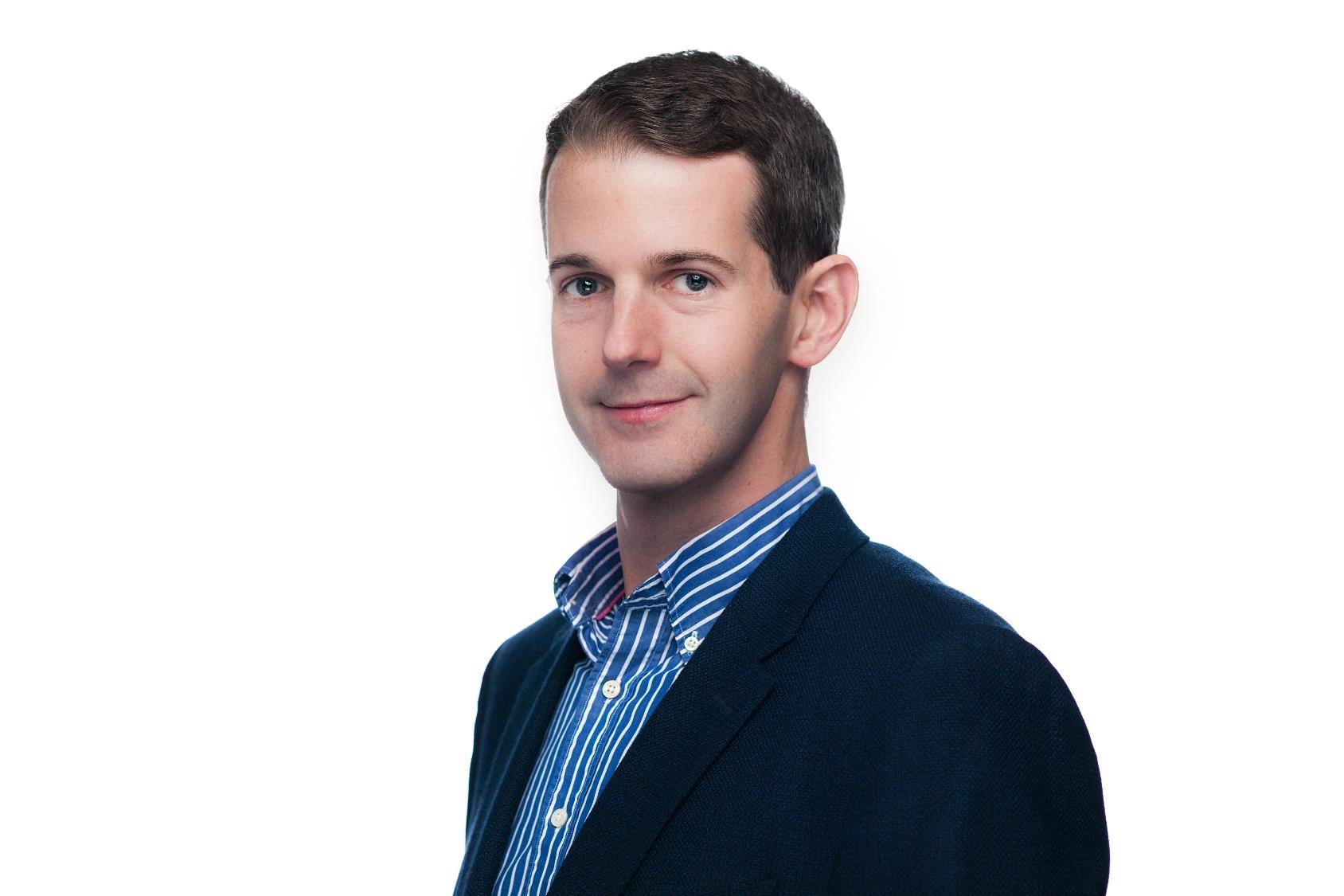Ben Halifax