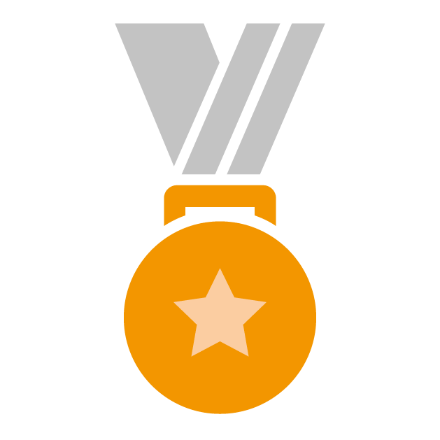Outdo-yourself-icon