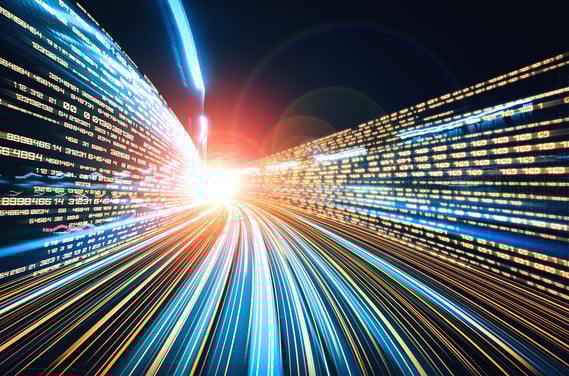 Data-Modelling: fundamental to Enterprise Change