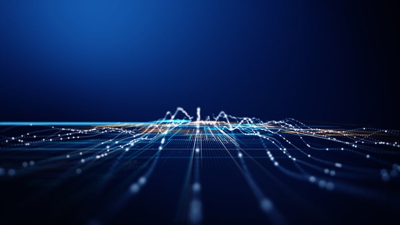 Tokenised deposits