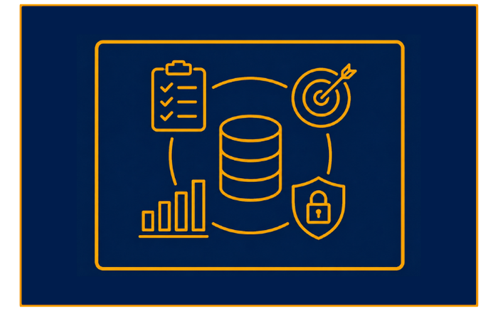 Data management and strategy (2)