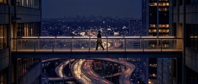 Fragmentation: The Hidden Barrier to Digital Money at Scale