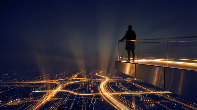 Navigating AI: Why Reference Architectures Guide Enterprise Success