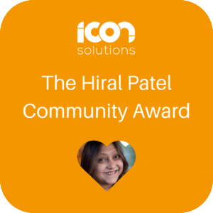 Hiral-patel-award