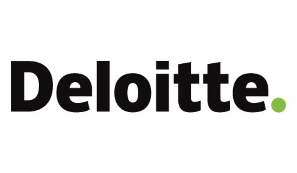 deloitte logo