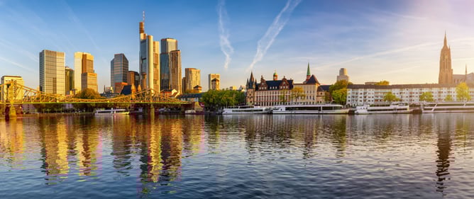 Sibos 2025: Time to Consolidate Your Payments Infrastructure