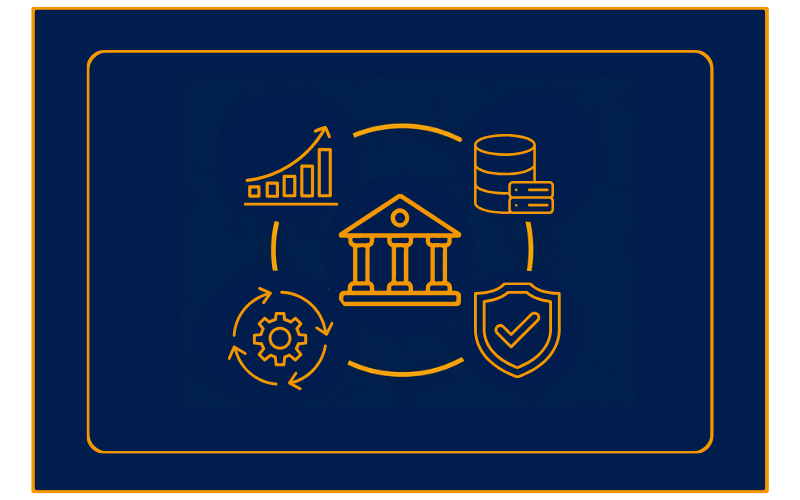 payments operating model