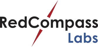 red-compass-labs-logo