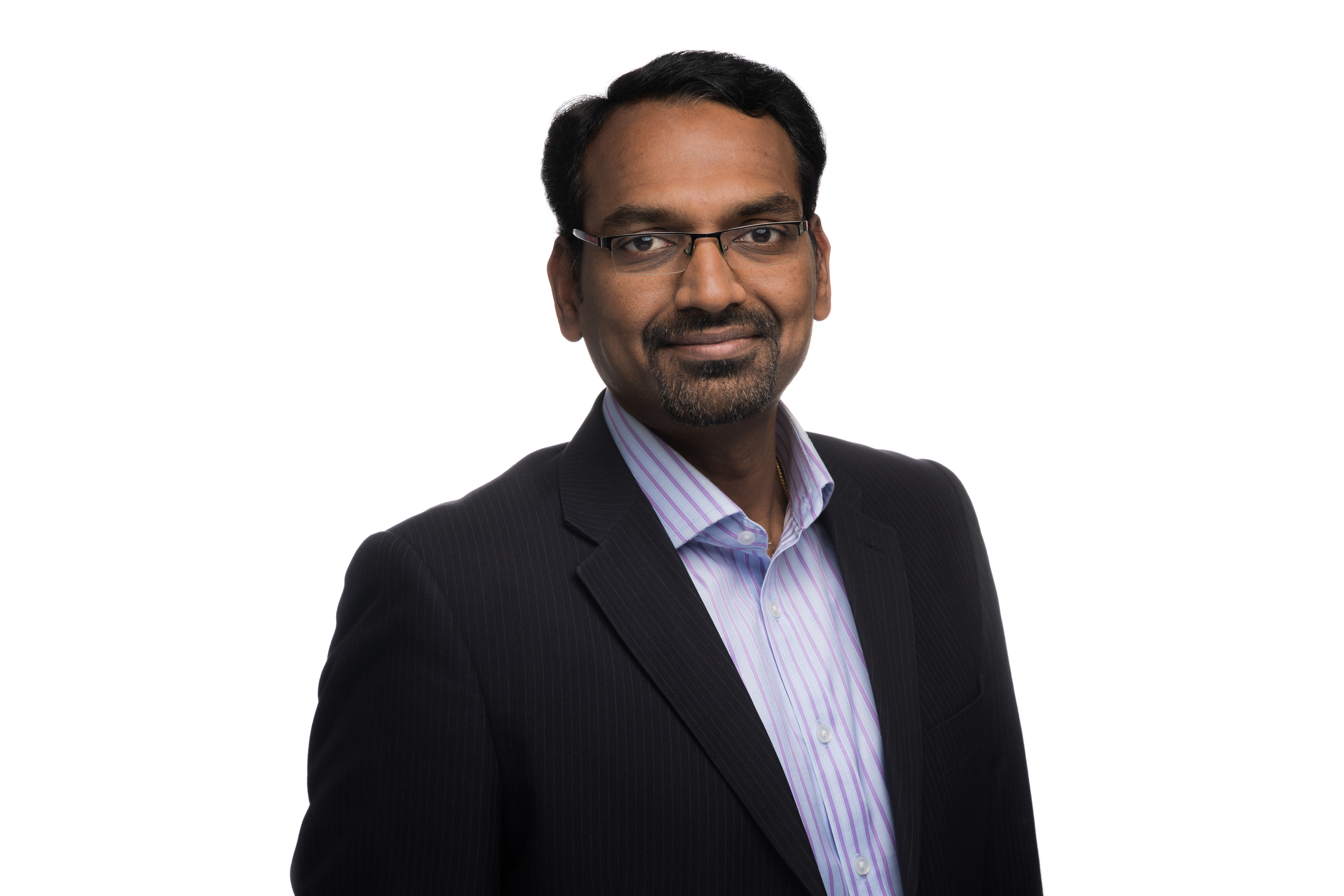 Babukumar Valaguruvan