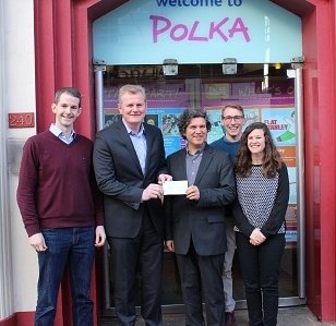 Icon Solutions - Foundation Image