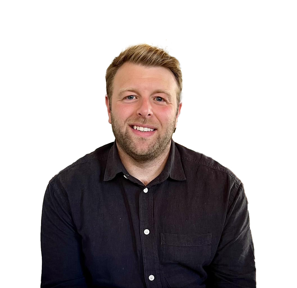 Scott Culbertson