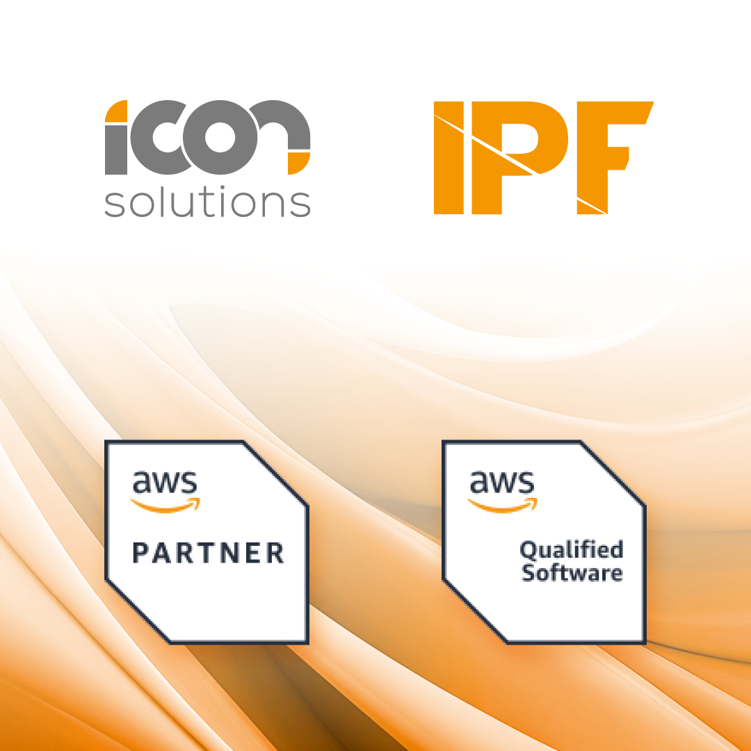 Thumbnail for The Icon Payments Framework (IPF) Achieves AWS Qualified Software Status to Empower Cloud-Native Payments Transformation